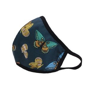 Face Mask, Rifle Paper Co., Reusable Face